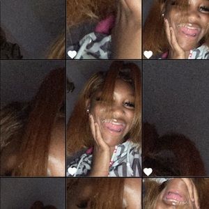 Meet your Posher, Kayla